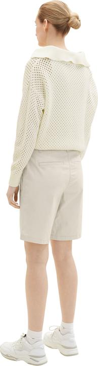 Produktbild Tom Tailor Chinoshorts kurze Hose (44)