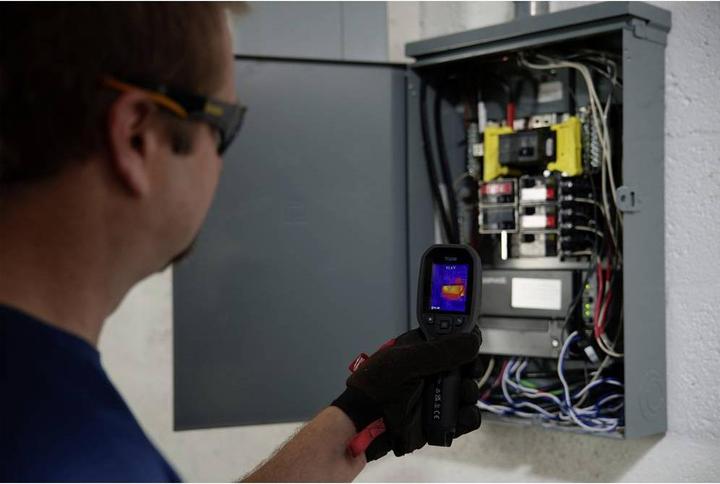 Immagine prodotto Flir PV-KIT-2 Photovoltaik-Messgerät