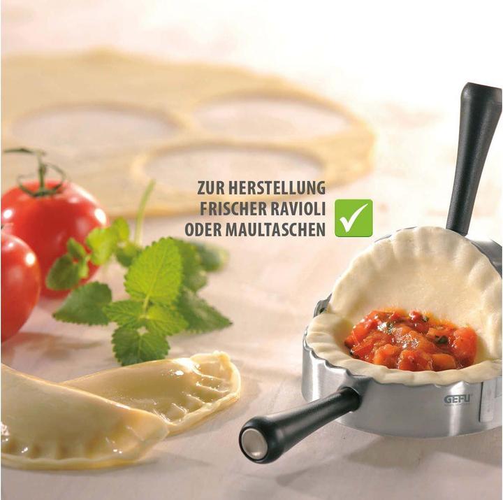 Actual product image GEFU Former