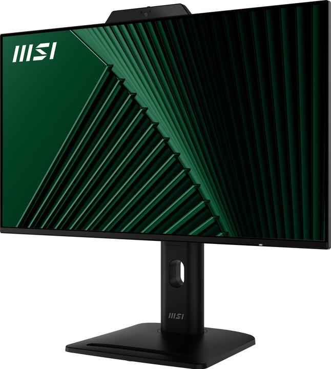 Actual product image MSI PRO MP272PMG 69cm (27") IPS FHD 120Hz 4ms (1920 x 1080 pixels, 27")