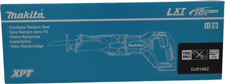 Image du produit Makita DJR186Z