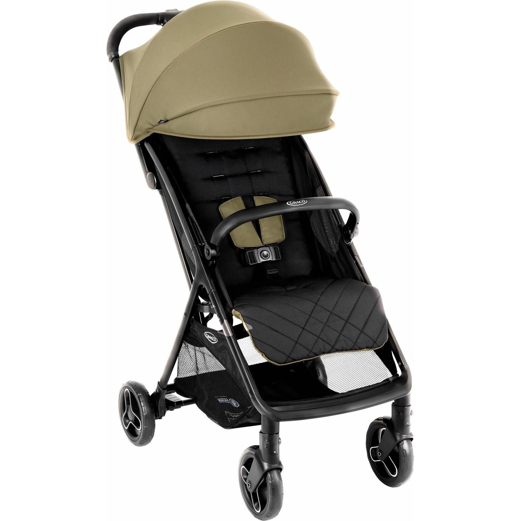 Graco, Kinderwagen, Myavo