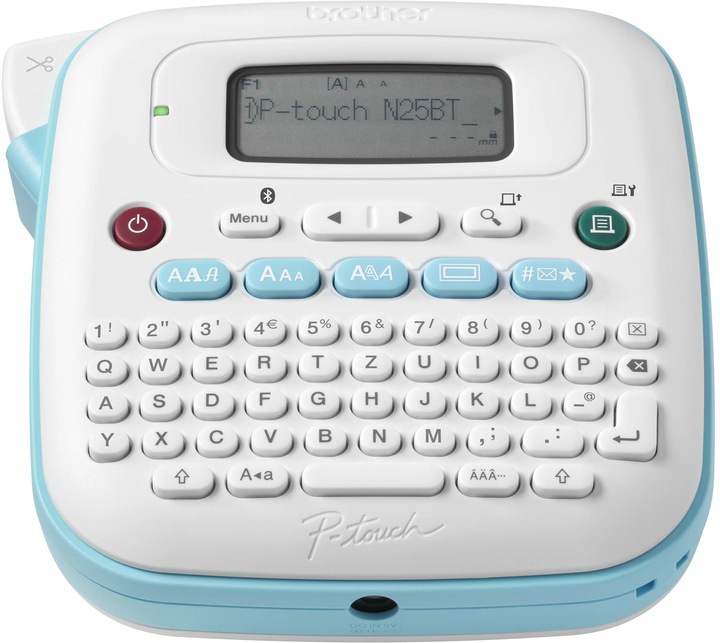 Produktbild Brother PT-N25BT P-TOUCH