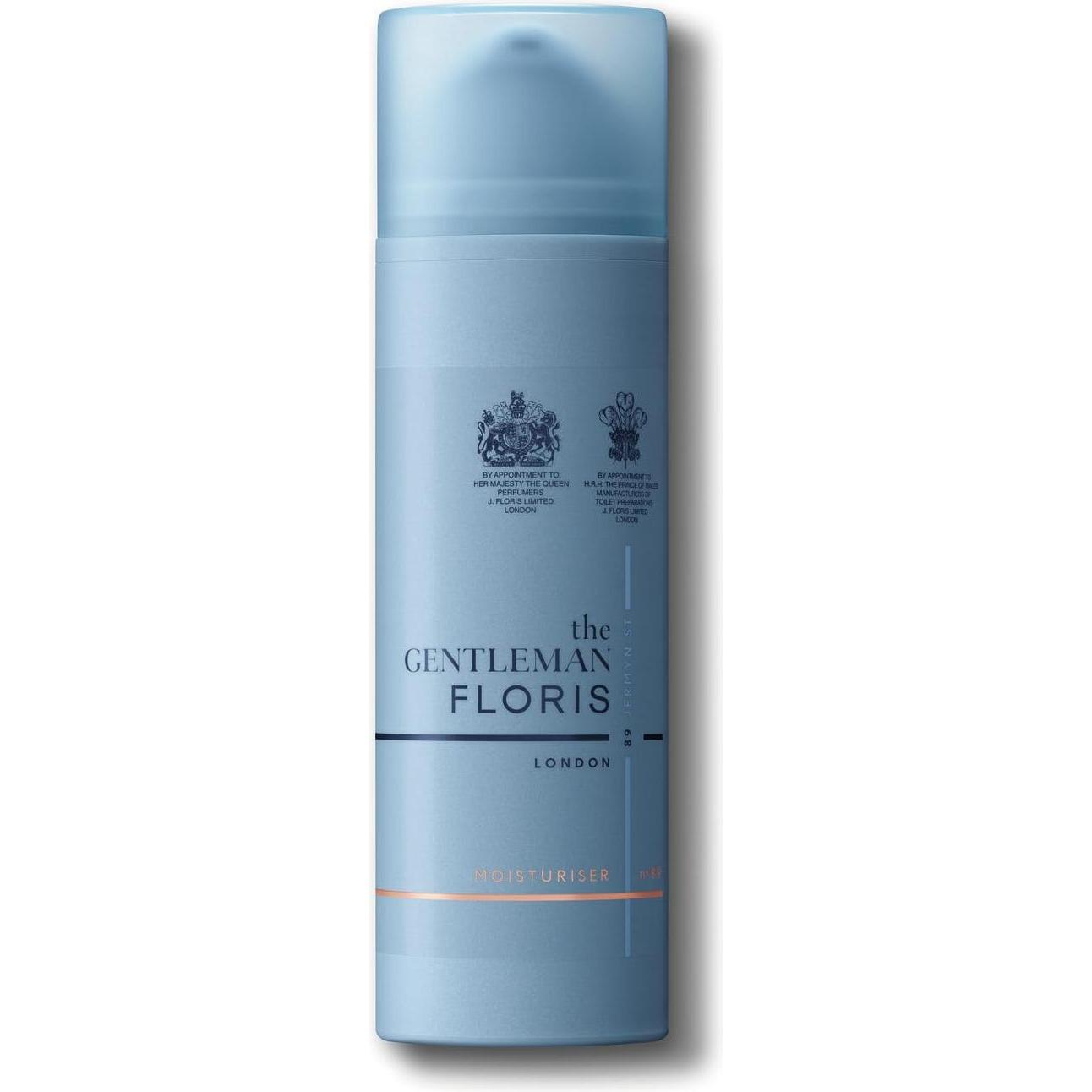 Floris, Crema viso, Il gentiluomo (50 ml, Tonico per il viso)