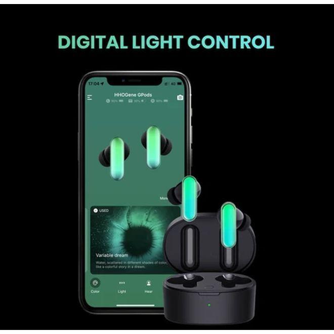 Image du produit Hhogene GPods (ANC, 5 h, Sans fil)