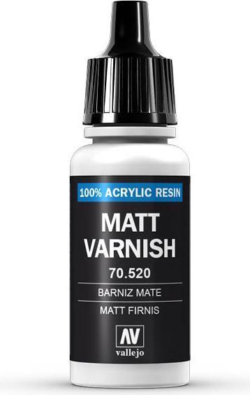 Productafbeelding Vallejo Game Air 17ml