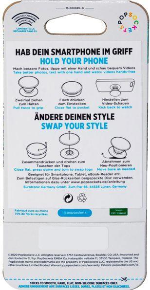 Image du produit PopSockets noires
