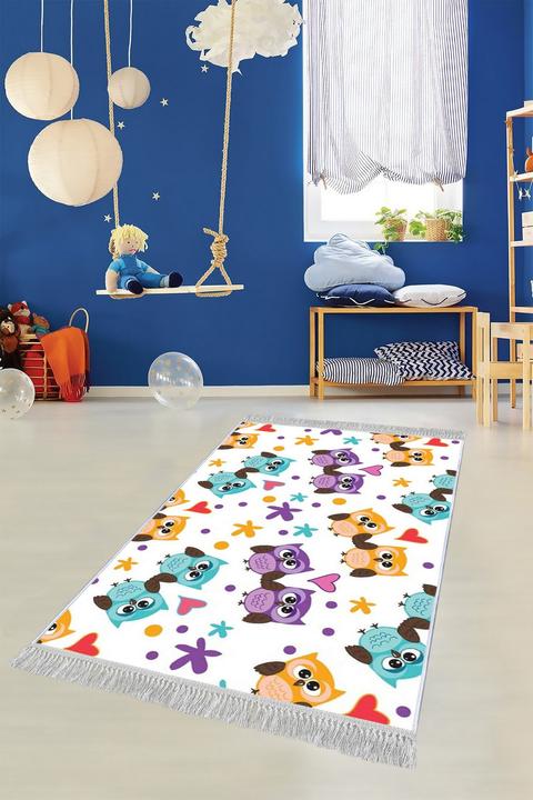 Produktbild Confetti Carpets Esmeralda (150 x 80 cm)