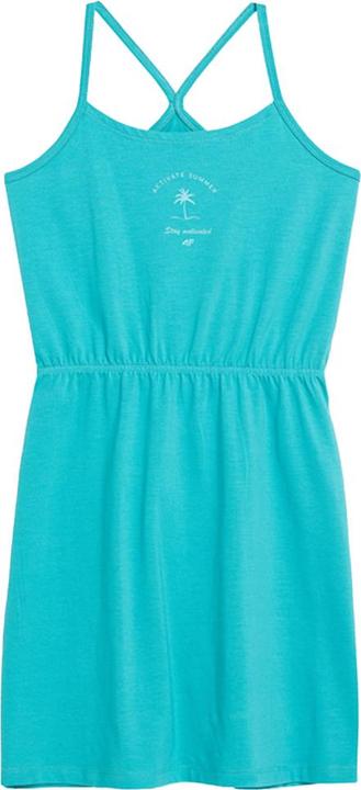 Produktbild 4F JSS23TDREF026 Kleid Mädchen (128)