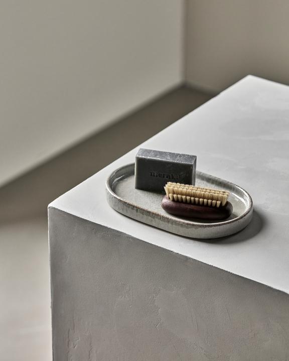Produktbild Meraki Tray, MKDatura, Shellish grey