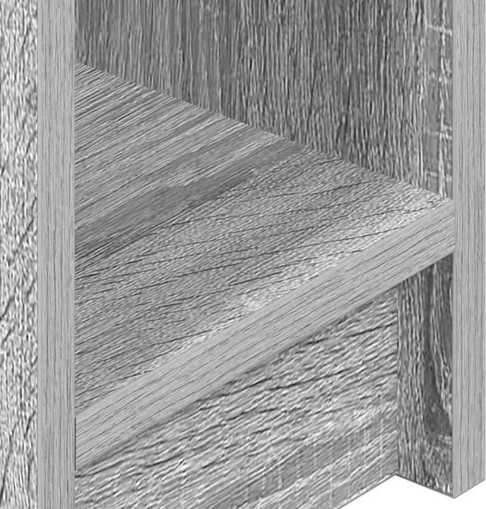 Immagine prodotto vidaXL Nachttisch (20 x 36 x 60 cm)