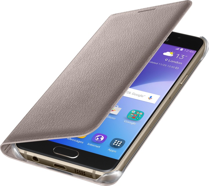 Produktbild Samsung Flip Wallet