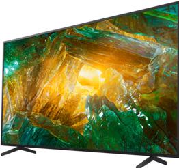 Produktbild Sony KD49XH8096 (49", LCD, 4K, 2020)