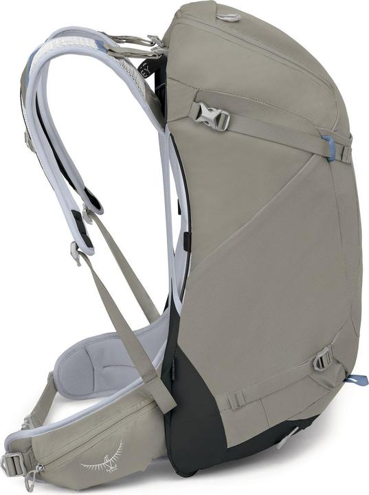 Actual product image Osprey Hikelite 32 backpack S-M 62 cm (32 l)