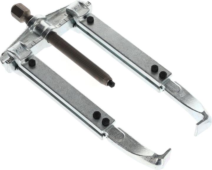 Actual product image Gedore 1.06/1-2 Universal puller, 2-arm, 90x200 mm