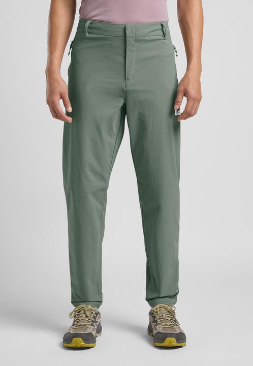 Produktbild Jack Wolfskin Hikeout Pants M (56)