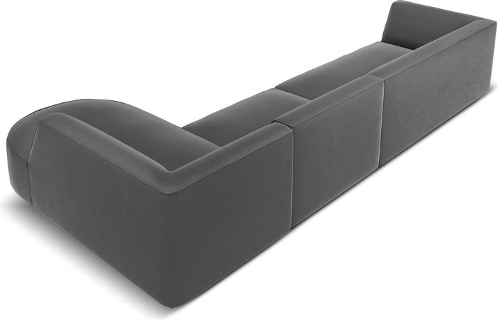 Actual product image CXL by Christian Lacroix Charles (Corner sofa, Modular sofa)
