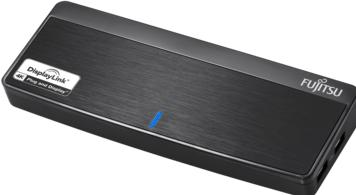 Produktbild Fujitsu PR8.1 (USB-A, 1 Ports)
