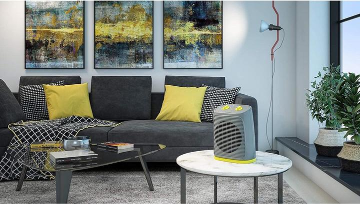 Image du produit Olimpia Splendid Caldo Rock O (2000 W)