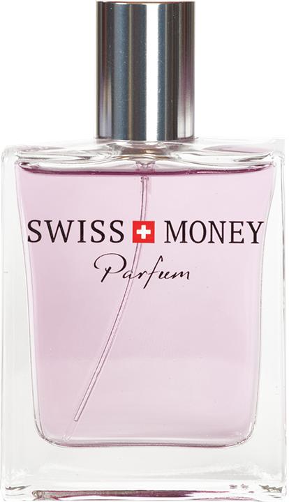 Chopard Swiss Money (Eau de Toilette, 50 ml)