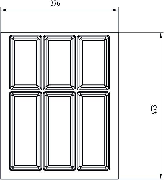 Productafbeelding Agoform Classico