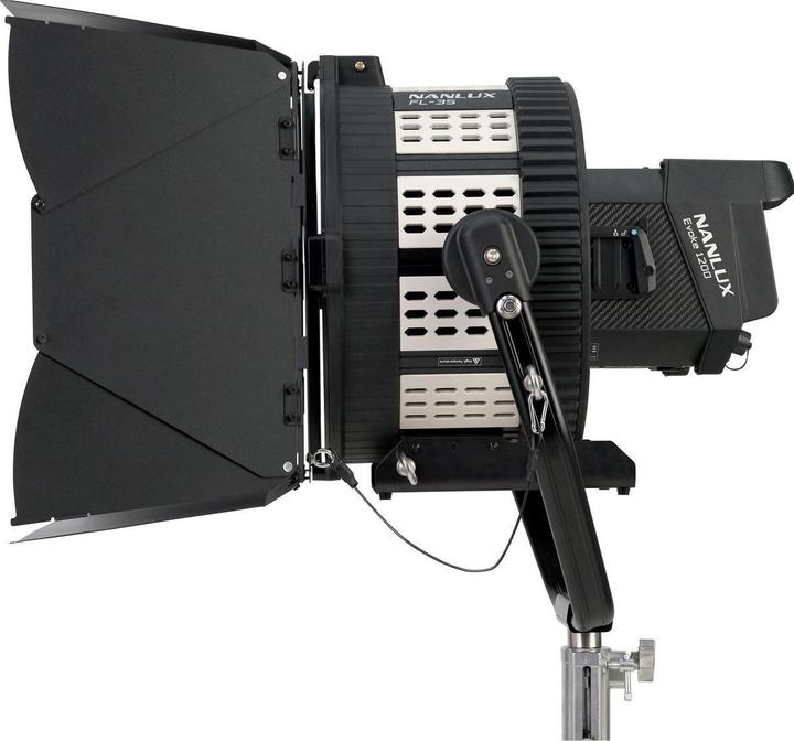 Produktbild Nanlux Fresnel Linse FL-35YK (NLM Mount) (Diverse)