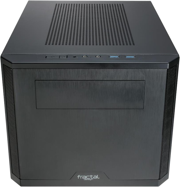 Produktbild Fractal Core 500 (Mini-ITX)