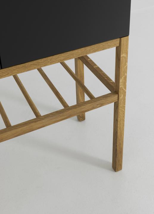 Actual product image tenzo Scoop (176 x 43 x 100 cm)