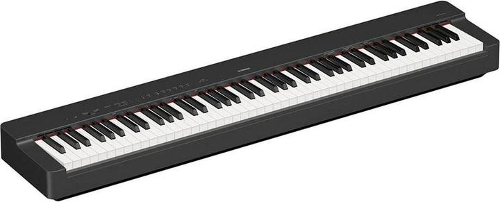 Immagine prodotto Yamaha P-223B - Pianino cyfrowe (88 Chiavi)