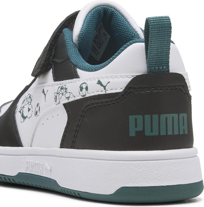 Produktbild Puma Reb V6 Lo Super AC+PS (35)