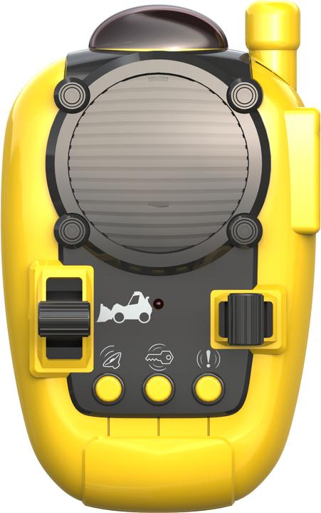 Actual product image Silverlit Bulldozer Tooko