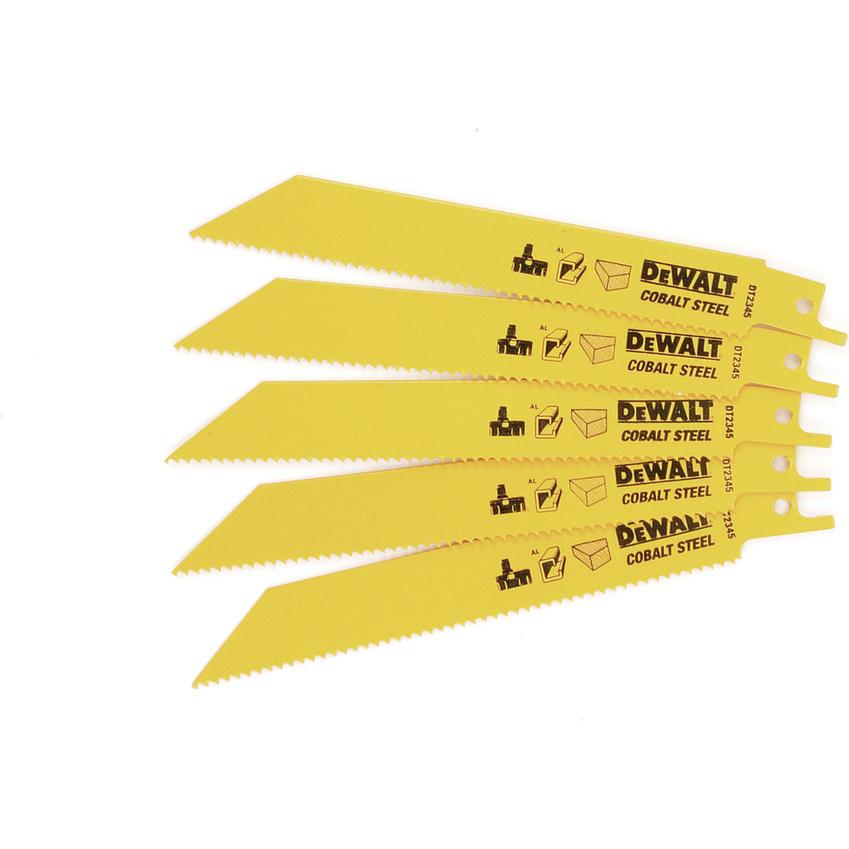 DeWalt, Sägeblatt, Sägeblatt