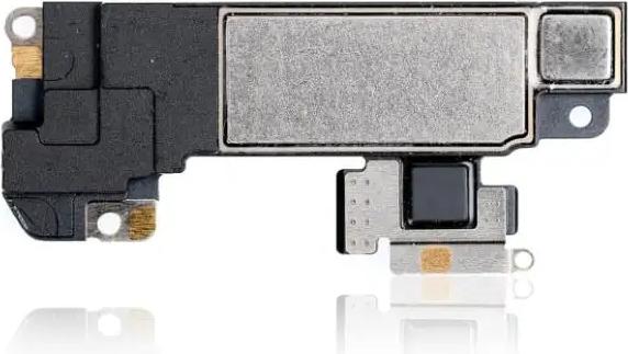 Image du produit Ferryxpress Oreillette - écouteur - haut-parleur Compatible avec l'iPhone XR (Boîtier)