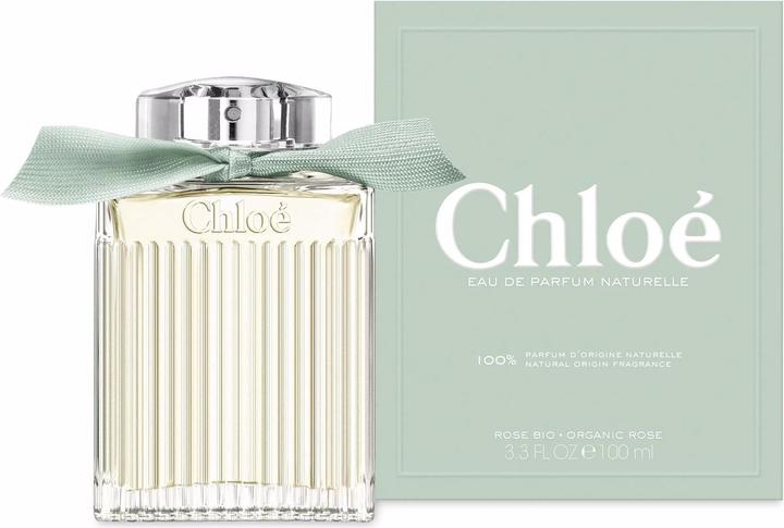 Image du produit Chloé Eau de Parfum Naturelle (Eau de parfum, 30 ml)