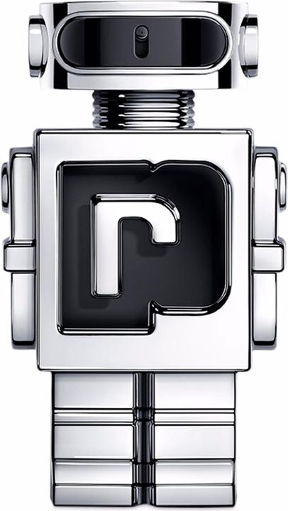 Actual product image Paco Rabanne Phantom (Eau de toilette, 100 ml)