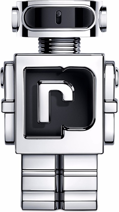 Actual product image Paco Rabanne Phantom (Eau de toilette, 100 ml)
