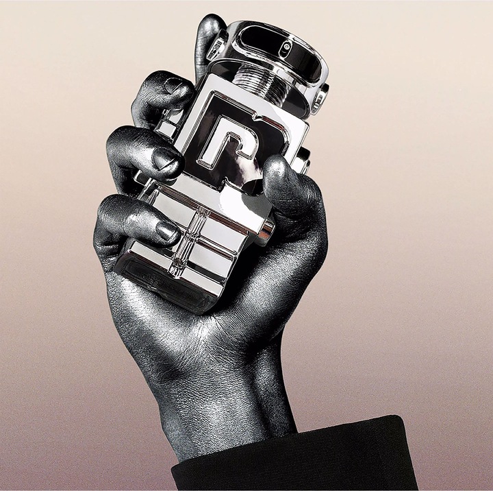Actual product image Paco Rabanne Phantom (Eau de toilette, 100 ml)