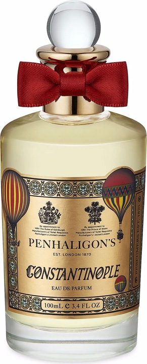 Actual product image Penhaligon's Constantinople Eau de Parfum (Eau de parfum, 100 ml)