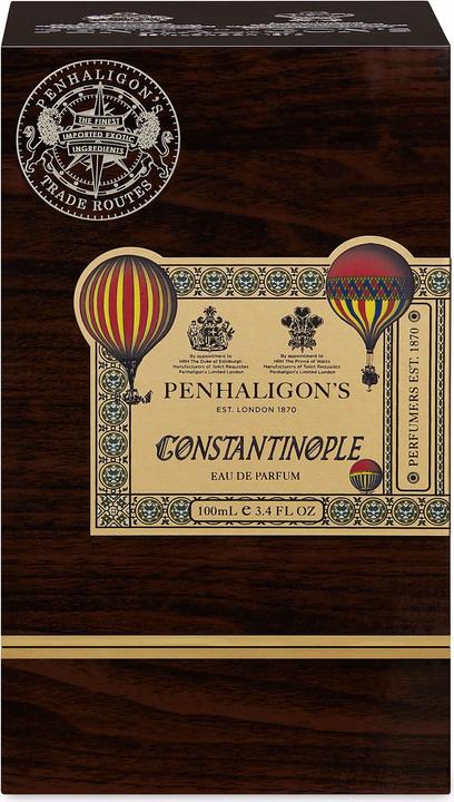 Immagine prodotto Penhaligon's Eau de Parfum Constantinople (Eau de parfum, 100 ml)