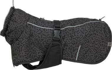 Gris, Multicolore, Noir