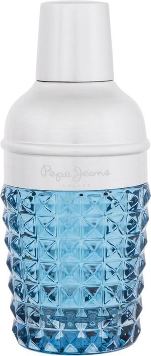 Produktbild Pepe Jeans Fragrances For Him (Eau de Toilette, 100 ml)