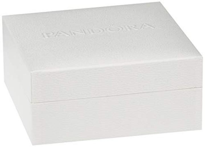 Immagine prodotto Pandora Bracciale con chiusura a cuore (20 cm, Argento)