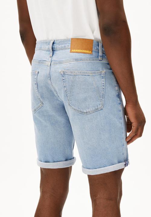 Produktbild Armedangels Jeansshorts NAAILO (34)