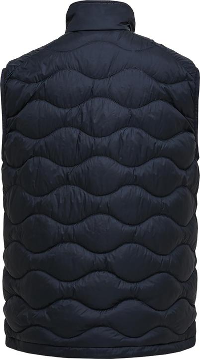 Actual product image Peak Performance Helium Utility Down Vest (L)