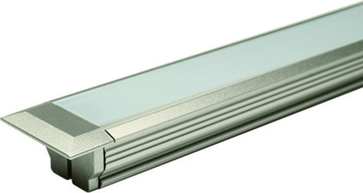 Actual product image L&S LED recessed luminaires Emotion Manila IV 24 V (1638 lm)