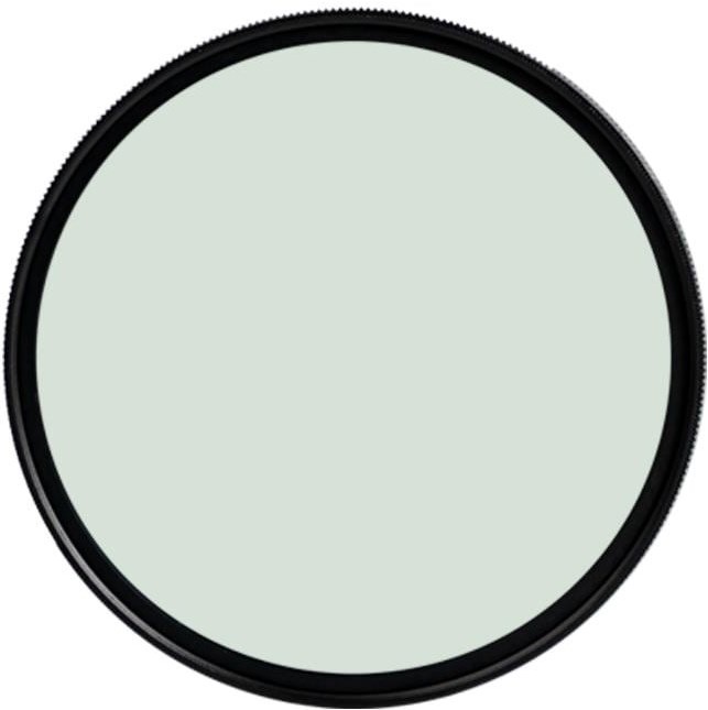 Produktbild 7artisans Polfilter CPL – 58 mm (58 mm, Polarisationsfilter, 58 mm)