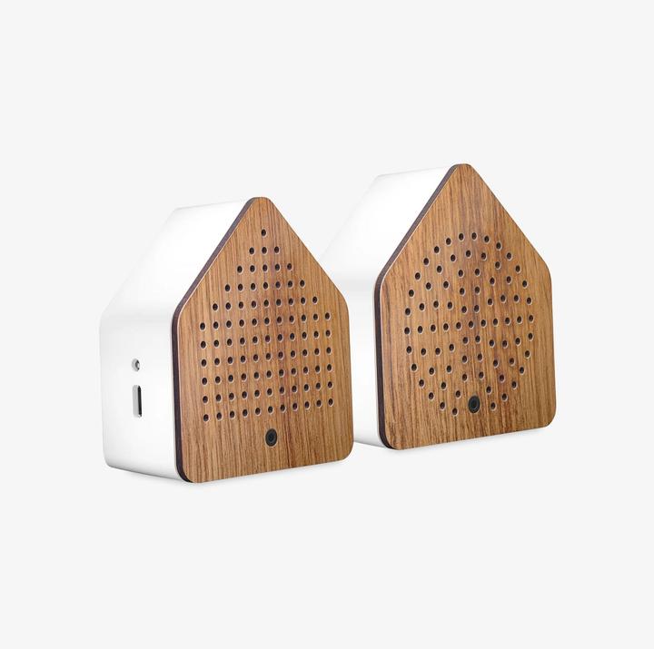 Actual product image Relaxound Zirpybox (7 x 4 x 8 cm)