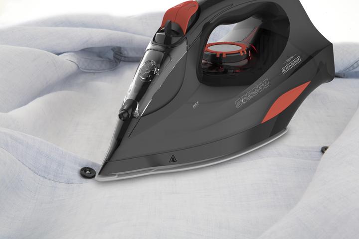 Actual product image Black & Decker BXIR3000E (3000 W, 200 g/min)