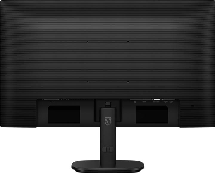 Produktbild Philips MMD 24B2N2200/00 IPS Monitor,,, Speakers, HDMI, Port (1920 x 1080 Pixel, 24")