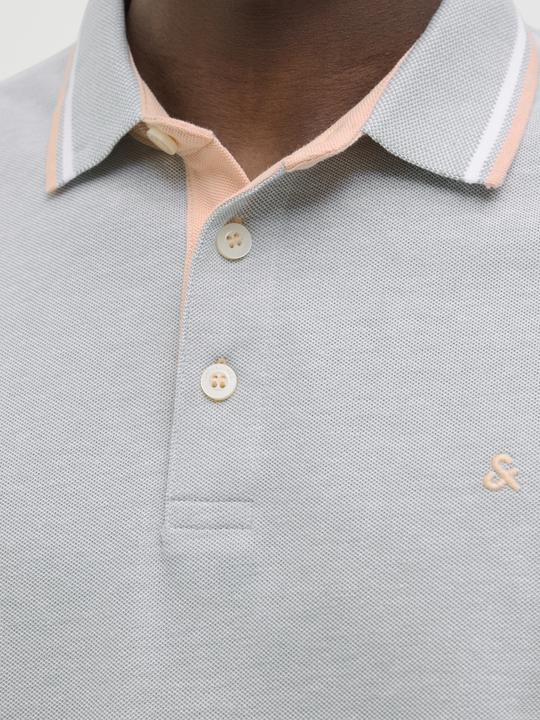 Produktbild Jack & Jones Jjepaulos Polo Ss Noos (XS)